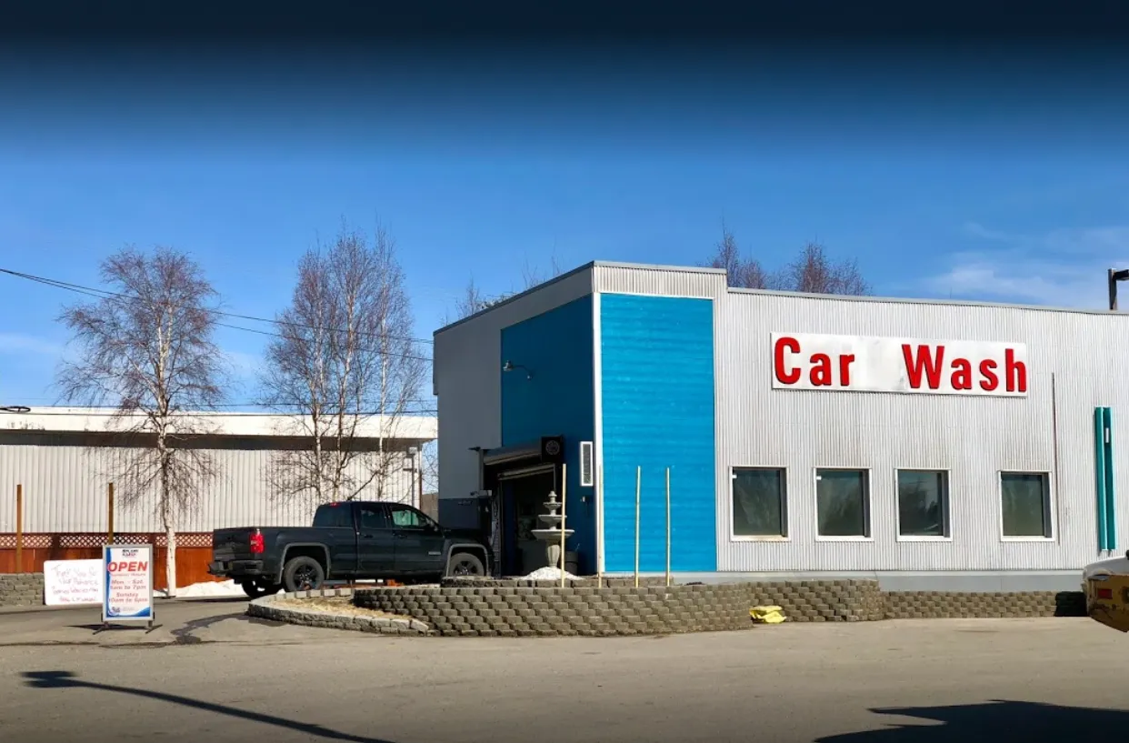 Our East Location is Open Year Round!