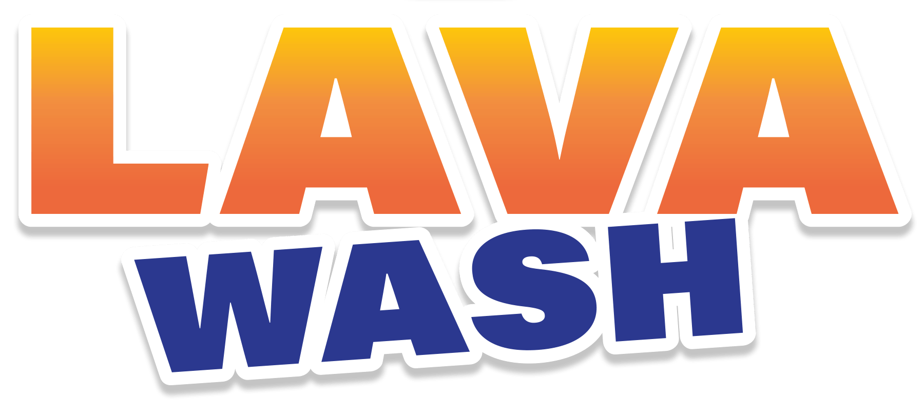 Lava Wash